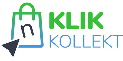 Logo Klik'n Kollekt